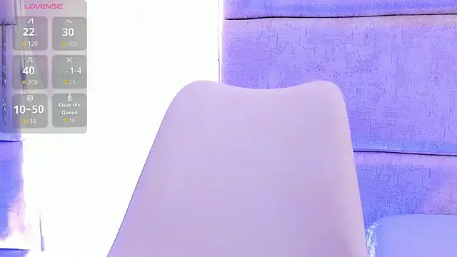 Snapshot of Ridwana_ chatting on October 19, 1:12 pm Ridwana online show from October 19, 1:12 pm