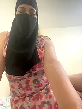 Wild-Nayra online show from September 15, 12:32 am