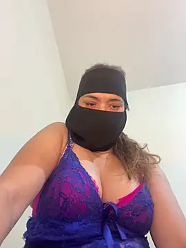 Wild-Nayra online show from February 4, 12:16 am