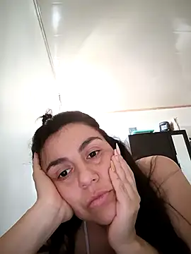 Snapshot of vanessa-titisM chatting on November 23, 6:41 pm vanessa-titisM online show from November 23, 6:41 pm