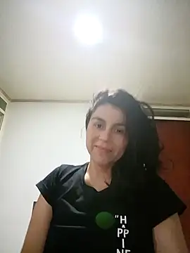 Snapshot of vanessa-titisM chatting on December 2, 2:50 am vanessa-titisM online show from December 2, 2:50 am