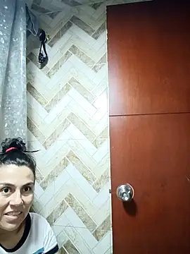 vanessa-titisM online show from January 7, 2:25 am