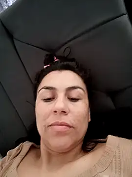 vanessa-titisM online show from March 15, 3:07 pm