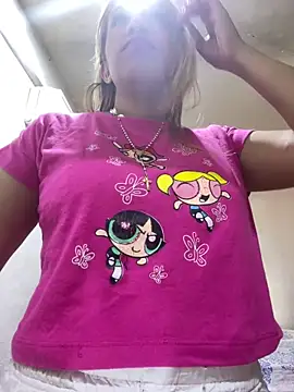 AngelitaSexyCam online show from April 13, 7:30 pm