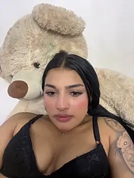 Snapshot of Teens_latin19 chatting on December 3, 3:21 pm Teens latin19 online show from December 3, 3:21 pm