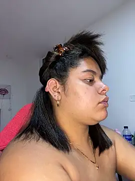 Anabelle 00  online show from March 26, 3:12 am