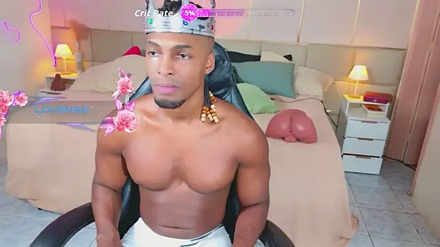 SoHighAngel online show from April 13, 9:31 pm