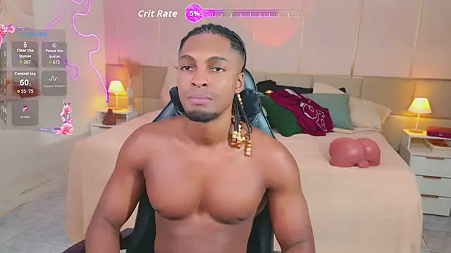 SoHighAngel online show from April 14, 10:27 pm