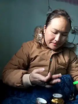 Tamara-a online show from January 7, 1:41 am