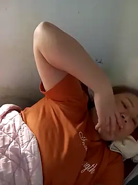 Tamara-a online show from April 26, 2:31 am