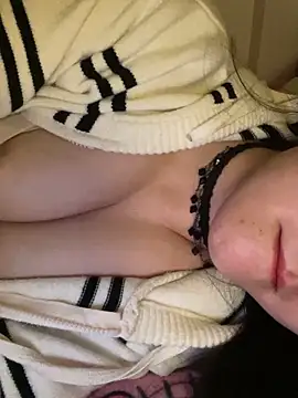 ruiki666 online show from February 28, 4:08 pm