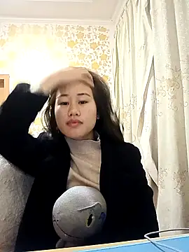 Snapshot of luy-xinh02 chatting on November 30, 10:19 am luy-xinh02 online show from November 30, 10:19 am