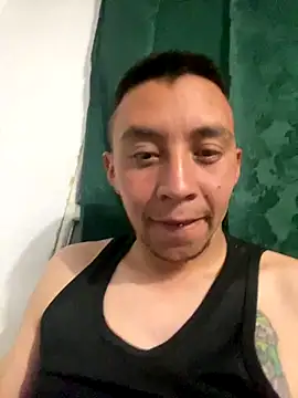 Snapshot of eslabon19 chatting on September 15, 4:56 am eslabon19 online show from September 15, 4:56 am