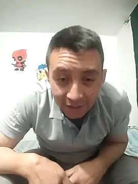 Snapshot of eslabon19 chatting on September 24, 1:42 am eslabon19 online show from September 24, 1:42 am