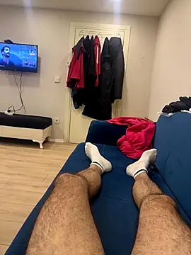 Snapshot of Sovaisback chatting on November 29, 2:14 am Sovaisback online show from November 29, 2:14 am