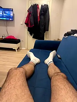 Snapshot of Sovaisback chatting on November 30, 1:42 am Sovaisback online show from November 30, 1:42 am