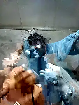 SSexykute3456 online show from November 10, 5:17 am