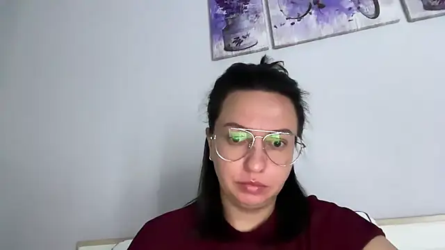 Karllina online show from August 6, 6:43 pm