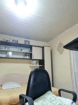 Soffy Skye online show from February 6, 6:18 am