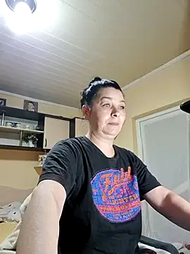 Soffy Skye online show from February 8, 5:55 am