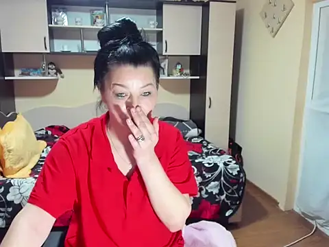 Soffy Skye online show from March 7, 4:20 am