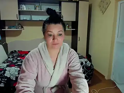 Soffy Skye online show from March 11, 5:02 am