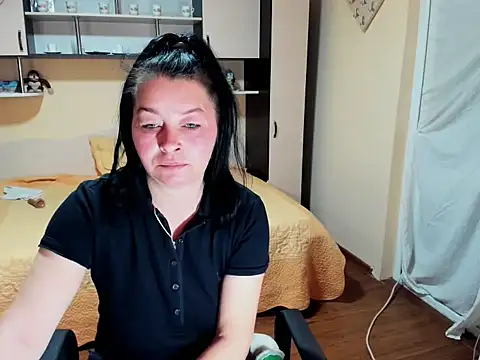 Soffy Skye online show from May 7, 4:40 am