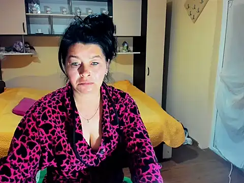 Soffy Skye online show from June 2, 4:58 am