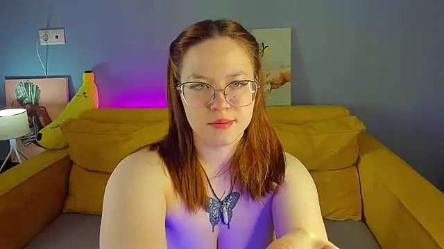 Krysadapp online show from February 5, 6:40 am