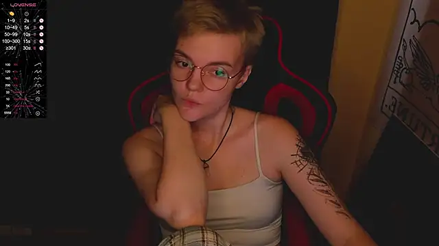 KrisNeal online show from October 29, 11:01 am