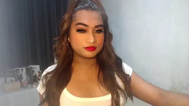 Elysia Fox online show from December 22, 2:30 am