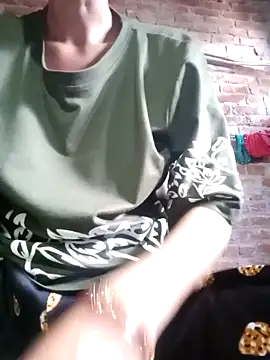 Snapshot of Hotcp6 chatting on September 28, 7:14 am Hotcp6 online show from September 28, 7:14 am