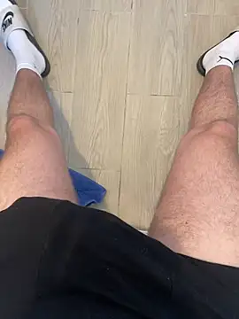 Adamsam88 online show from April 18, 10:41 am