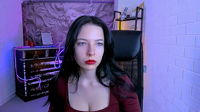 Snapshot of JulsMumi chatting on October 15, 9:42 am JulsMumi online show from October 15, 9:42 am