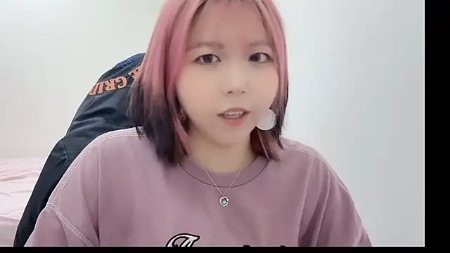 piffydream online show from October 27, 8:29 am