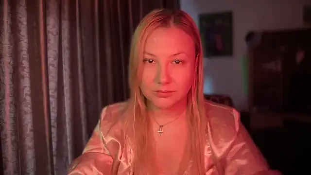 BikiHellena online show from November 13, 8:24 am