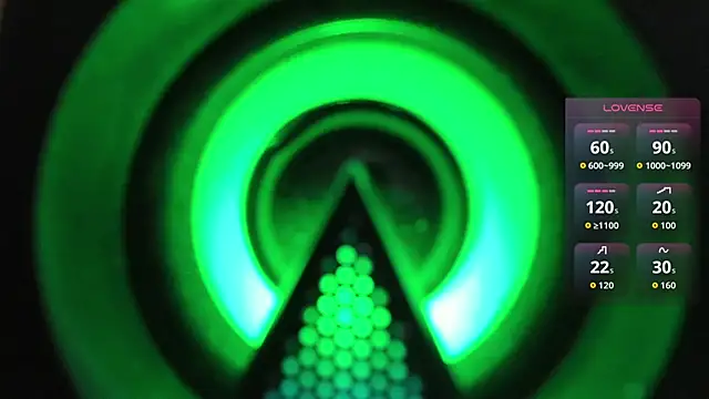 EMiaLure online show from November 6, 2:51 pm