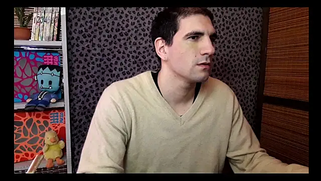 ObeyLust online show from September 24, 11:35 am