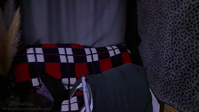 ObeyLust online show from October 23, 5:40 am