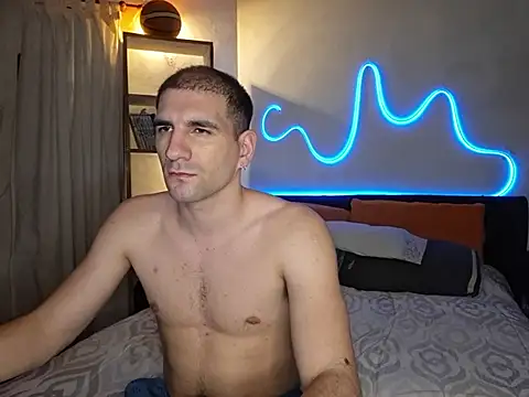 ObeyLust online show from November 25, 1:38 am