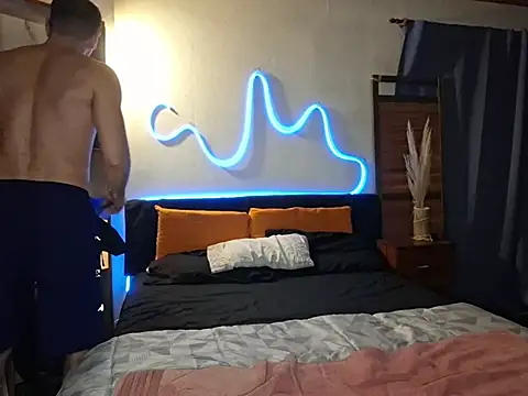 ObeyLust online show from November 26, 6:14 am