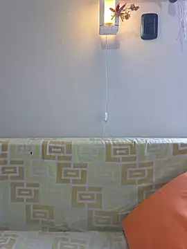 ObeyLust online show from March 11, 7:09 pm