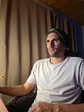 ObeyLust online show from April 18, 4:38 am