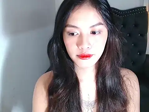 Alexa Charm456 online show from October 23, 6:23 am