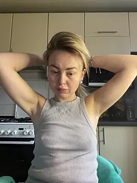 MartaLuna  online show from February 26, 8:02 am