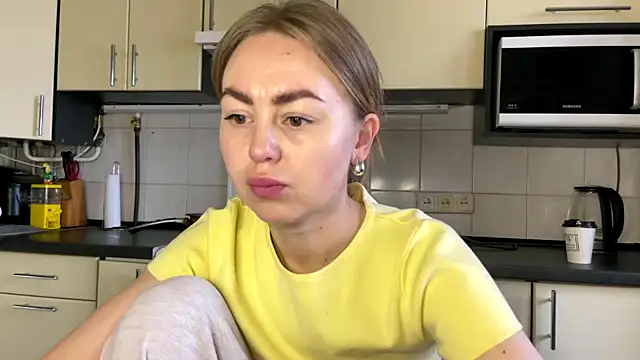 MartaLuna  online show from March 19, 2:43 pm