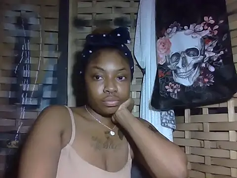 Cocochanel4567 online show from September 12, 2:28 pm