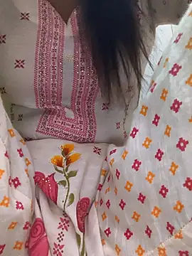 Snapshot of Aanjana_-Sharma chatting on September 15, 8:09 pm Aanjana -Sharma online show from September 15, 8:09 pm