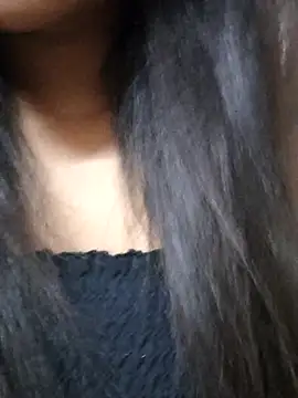 Snapshot of Aanjana_-Sharma chatting on September 18, 10:06 am Aanjana -Sharma online show from September 18, 10:06 am