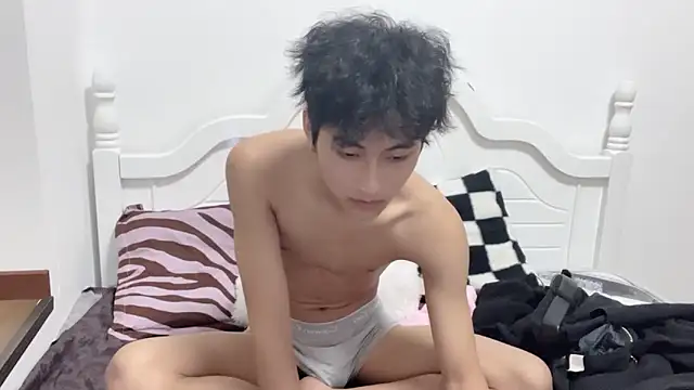 Snapshot of yangyang-2563 chatting on September 19, 11:55 am yangyang-2563 online show from September 19, 11:55 am
